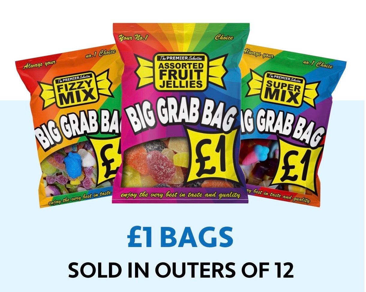 £1 Bags