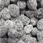 balls BLACK EXTREME SOUR SWEETS (V)