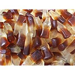 BOTTLES GUMMY COLA (MINI)