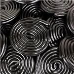 DISCO ROTELLA WHEELS (V) (LIQUORICE FLAVOUR)