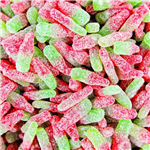 BOTTLES FIZZY WATERMELON (MINI)