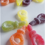 DUMMIES FIZZY SOUR (V)