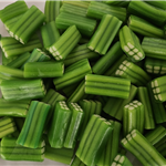 BRICKS (WITH CENTRE FILLING) APPLE FLAVOUR