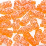 BOTTLES FIZZY IRON BREW