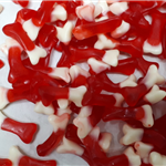 BONES GUMMY (MEDIUM SIZE)