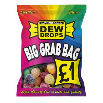 DEW DROPS (120g) X 12