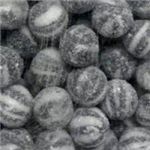 balls BLACK BULLS EYES (V)