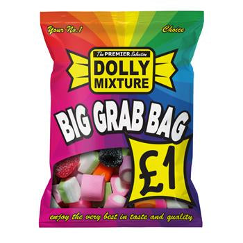 DOLLY MIXTURE (120g) X 12