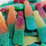 BOTTLES FIZZY TUTTI FRUTTI (JUMBO)