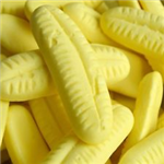 FOAM BANANAS (BIG, BUMPER, JUMBO)