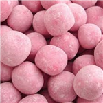 BON BONS chewy STRAWBERRY FLAVOUR (V)