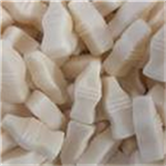 BOTTLES GUMMY MILK (UK ORIGINAL)