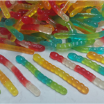 CATERPILLARS (JELLY)