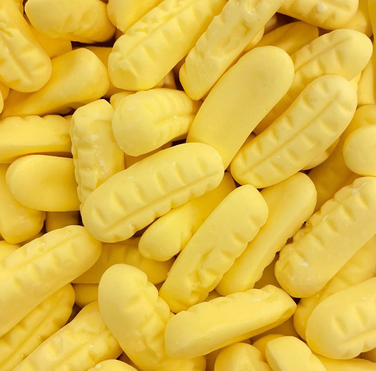FOAM BANANAS (MINI)